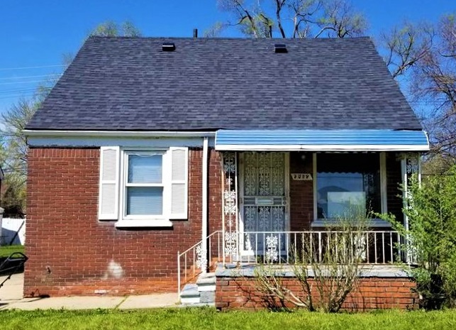 Foto de 9099 Roselawn St., Detroit, MI, 48204